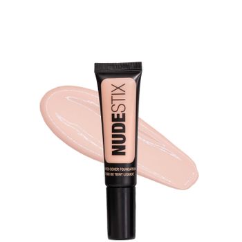 NUDESTIX Tinted Cover Foundation (Various Shades) - Nude 1.5