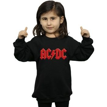 Acdc Jersey BI3208 para niña