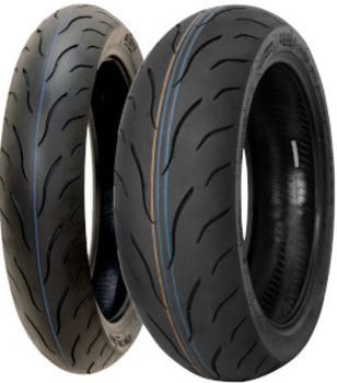 Kenda KM1 ( 190/50 R17 TL 73W )