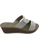 de inblu sandalia mujer cuna rn00018 hielo