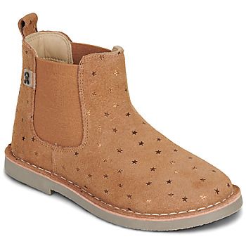 Citrouille et Compagnie Botines HOUVETTE para niño