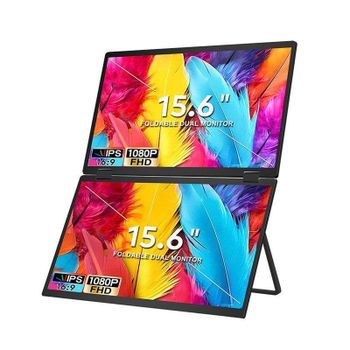 Monitor FOPO T01 15,6
