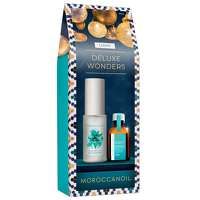 Moroccanoil Gifts and Sets Treatment Light 15ml with Brumes Du Maroc 30ml
