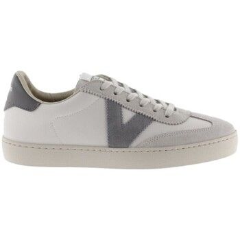 Victoria Deportivas Moda 126184 Sneakers - Gris para mujer