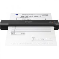 epson workforce es-50 escaner 600dpi