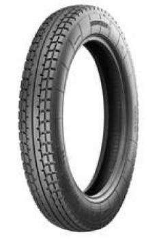 Heidenau K28 ( 4.00-18 RF TT 70P Rueda trasera, M/C, Rueda delantera )