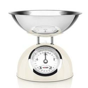 Báscula De Cocina Haeger Ks-cme.009a