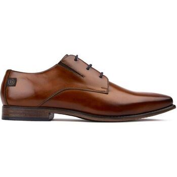 Bugatti Zapatos Hombre Side Gusset Zapatos para hombre