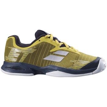 Babolat Zapatillas de tenis Jet Allcourt para niña