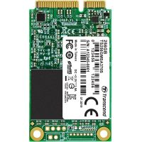 transcend 370s 256gb ssd msata sata 3 mlc
