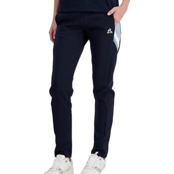 Le Coq Sportif Pantalón chandal Slim N°1 Sky Captain para mujer