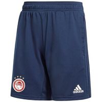 adidas short nino adizero fc olympiakos wf para nino