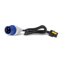 cable de alimentacion apc 3 m conector c19 230 v 16 a