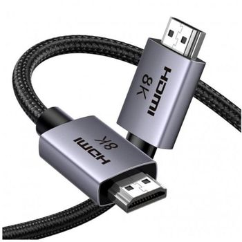 Cable HDMI 2.1 Ugreen 8K 60Hz 48Gbps 10m