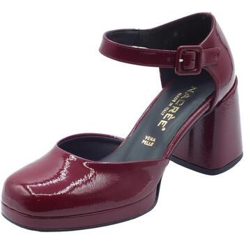 Nacree Zapatos de tacón 2559003 Napl para mujer