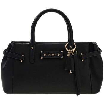 Guess Bolso de mano Bolso de mano Dorothy Petit Negro para mujer
