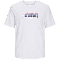 jack  jones camiseta cyber para nino