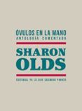 ovulos en la mano. antologia comentada