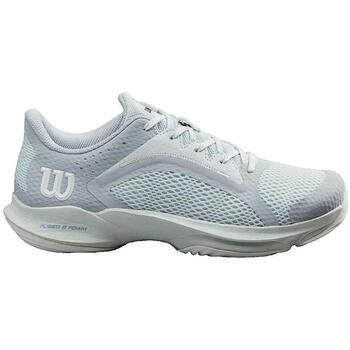 Wilson Zapatillas de tenis Chaussures de sport indoor Hurakn 2.0 pour femmes para mujer