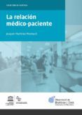la relacion medico-paciente