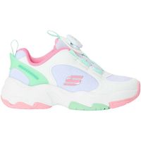 skechers zapatillas deporte retrotech para nina