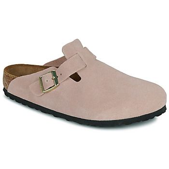 BIRKENSTOCK Zuecos Boston para mujer