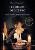 el circulo de hierro premio internacional de teatro esquilo 2025