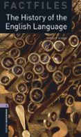 oxford bookworms fact file 4 history english language