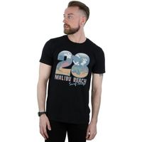 disney camiseta surf shop para hombre