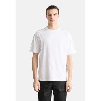 BOSS Camiseta q-roa-39201 para hombre