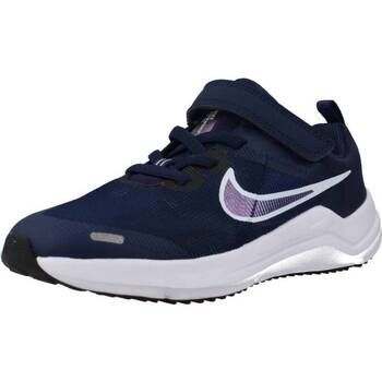 Nike Zapatillas Downshifter 12 para niño