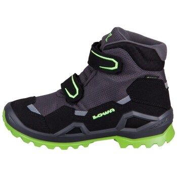 Lowa Zapatillas altas Milo EVO GTX Mid para niña