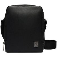 calvin klein jeans bandolera emblem hw reporter lv04d3293g para hombre