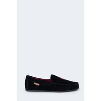ralph lauren pantuflas collins rf103827 para hombre