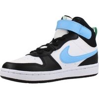 nike deportivas moda court borough mid 2 ps para nino