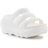 crocs chanclas mega crush triple strap para mujer