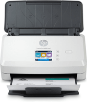 hp scanjet pro n4000 snw1