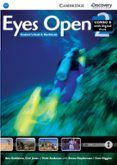 eyes open level 2 combo b with online workbook and online practice