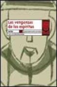 las venganzas de los espiritus