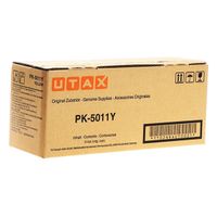 utax pk-5011y 1t02nraut0 toner amarillo original