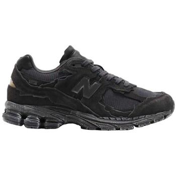 New Balance Deportivas Moda Baskets 2002R daim para hombre