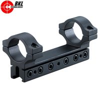 bkl 260d7 montura 007 drop compensation 1pc 1 9-11mm