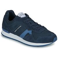 tommy hilfiger zapatillas runner icon mix para hombre