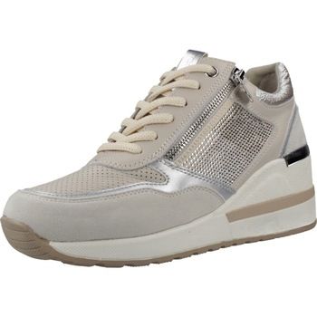 Stonefly Deportivas Moda Mina 2 Goat Suede Nappa Lth para mujer