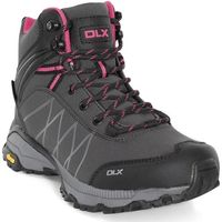 trespass zapatillas de senderismo arlington ii para mujer