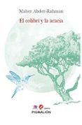 el colibri y la acacia