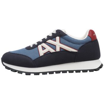 Armani Exchange Zapatillas XM001960 para hombre