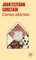 cartas abiertas mapa de las lenguas