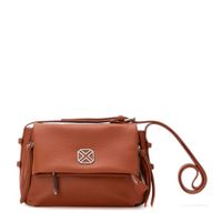 xti bandolera marron 184464-109