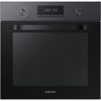 samsung nv70k3370bmeu electric oven - black stainless black